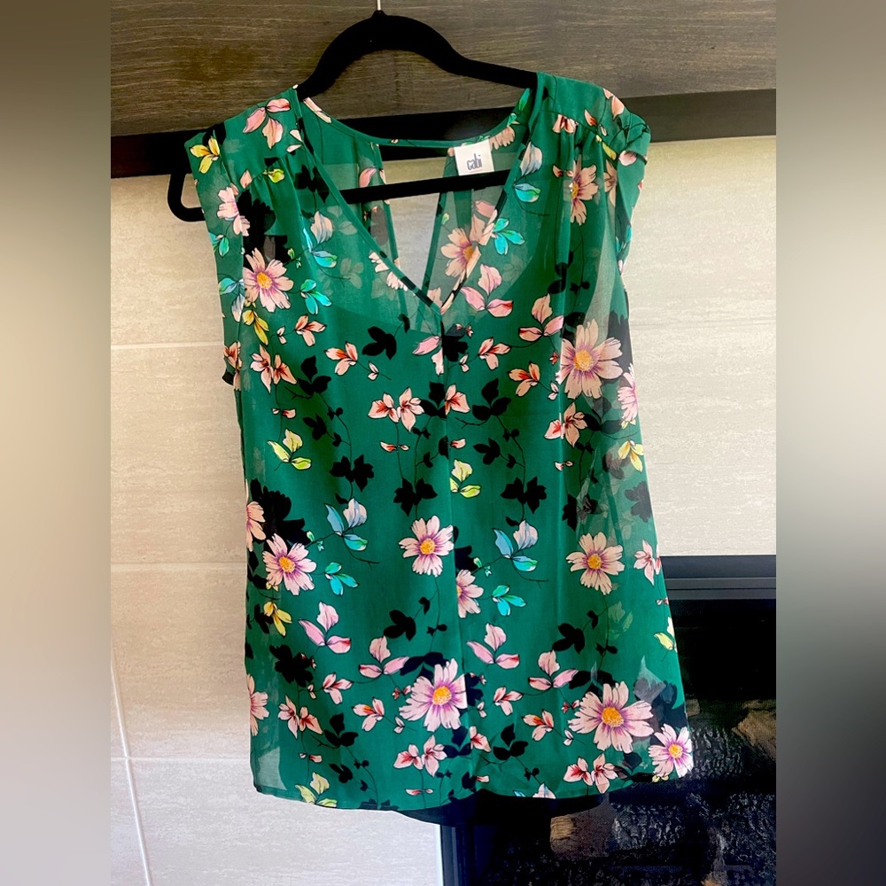 Cabi Blouse